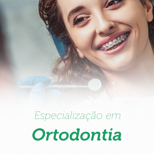 Leia mais sobre o artigo Especialização em Ortodontia